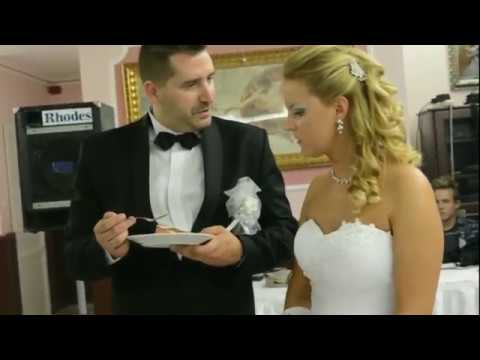 Nyitótánc - Szabrina & Roland - Esküvő - 2017-07-07