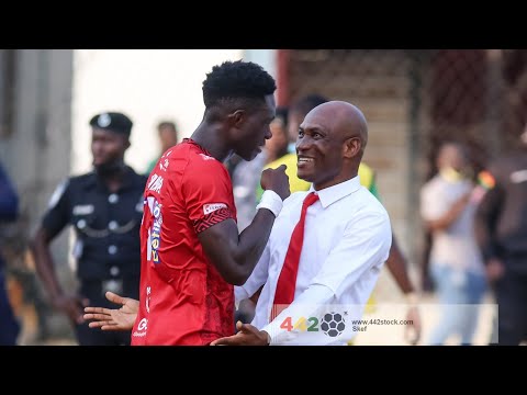 Asante Kotoko Vs Aduana Stars(2-0)Highlights-Goals-GPL Week 11