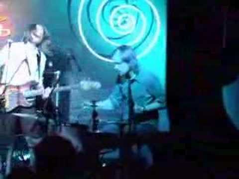 Wibutee Jazz Club Hipnoza 19.04.2007