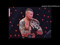 Jim Johnston - Voices Randy Orton [feat. Rich Luzzi of Rev Theory]