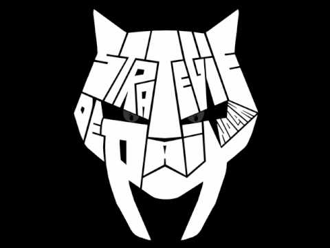 Stratégie de Paix feat Katana - Pistolero