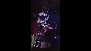 Local H - Smothered in Hugs The Outer Space, Hamden, CT May 2, 2017