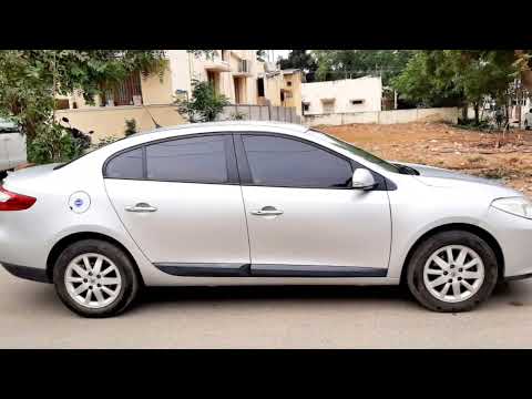 Renault Fulence Second Car Used Car Sales  in tamil nadu bala car sales and buying online
