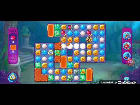 super hard Level -8650