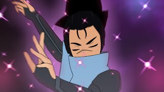 [閒聊] 星光戰士新MV