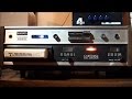 1972 Roberts 808D 8-Track Stereo Cartridge Recorder