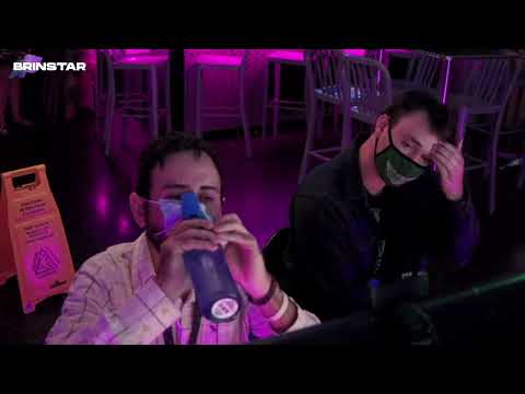 Puresalt (Donkey Kong) vs ramonM64 (Bowser Jr.) - Brinstar #5 Losers Semi Finals