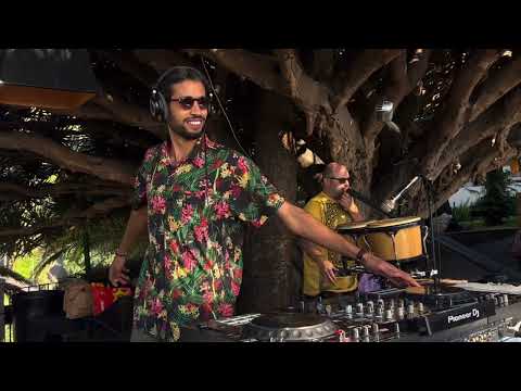 Everlasting Love-Ecstatic Dance Journey | OrganicTribal Arabesque (Live Dj Set -Mahdi Hlewi )
