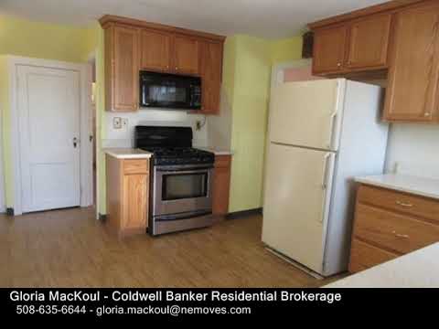 11 Mayfair St, Worcester MA 01603 - Single Family Home - Real Estate - For Sale -