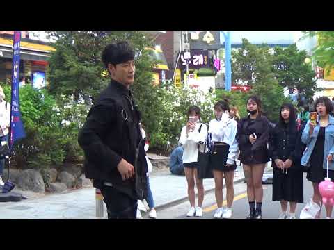 [MAXXAM] 180420 오새봄 - 박수(CLAP) (SEVENTEEN cover)