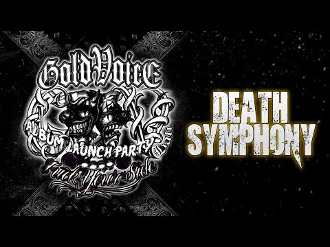 Gold Voice - Death Symphony