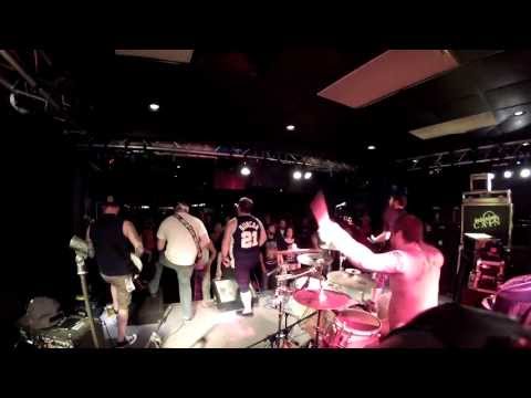 GUNS OUT AT SUNDOWN - The Roof, The River, The Revolver (LIVE)