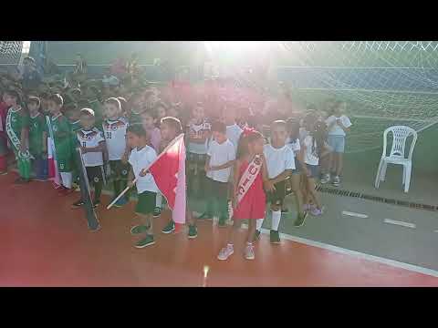 Hino de Juruá -Amazonas.