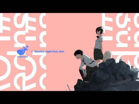 Video thumbnail for Nanairo Night