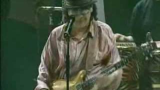 Santana &#39;Taboo / The Calling&#39; feat. Derek Trucks