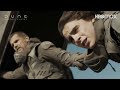 Dune: Peščeni planet | Trailer | HBO Max
