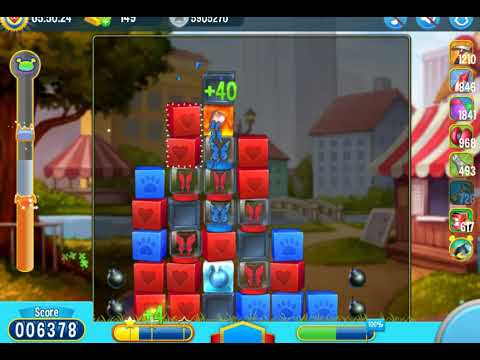 Pet Rescue Saga   Level 5222 no boosters