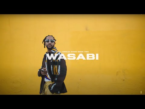Omarion - Wasabi