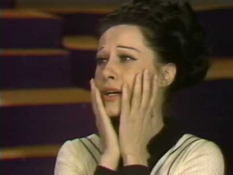 Olivera Katarina - Dimitrijo sine Mitre (TV šou 1971)