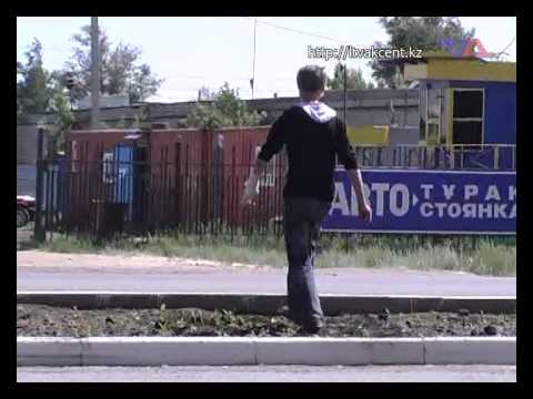 Лисаковск, выпуск программы «День» от 6 июня 2014 г.