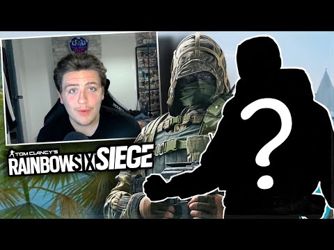 "Thorn" Is Going To Be Kapkan 2.0? Y6S4 Potential Gadget Explained - Rainbow Six Siege News