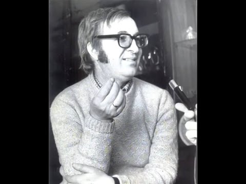 Dr. Himzo Polovina - "Velikani Sevdaha" / doku emisija (1/2)