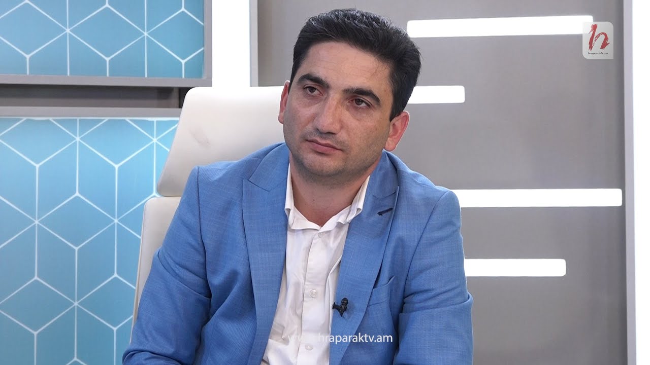 Վլադիմիր Կարապետյանի վերաբերյալ դեռ չհրապարակված փաստեր ունեմ. Նաիրի Հոխիկյան