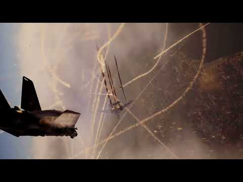 Project Wingman: Battle for Presidia