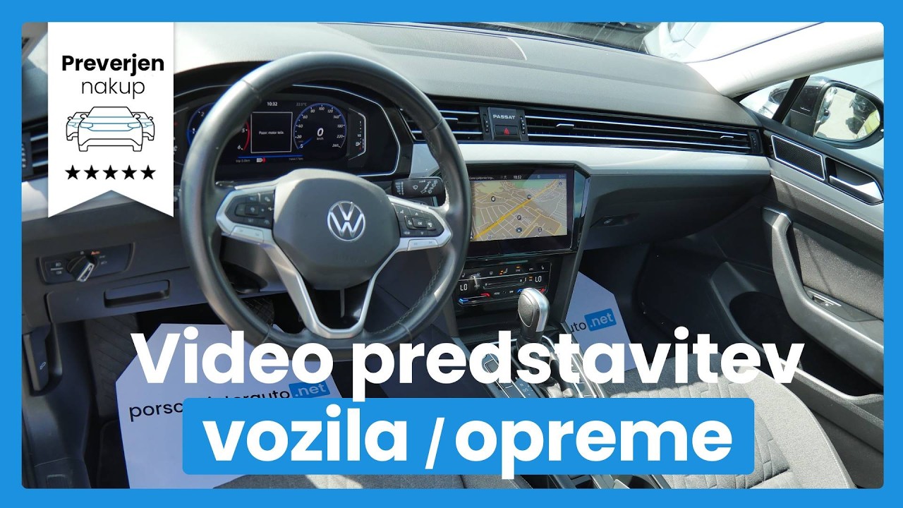 Volkswagen Passat Variant 2.0 TDI BMT SCR Business DSG