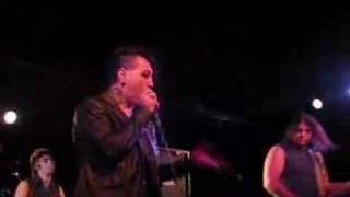 I Am Ghost - Our Friend Lazarus Sleeps LIVE @ Black Cat, DC