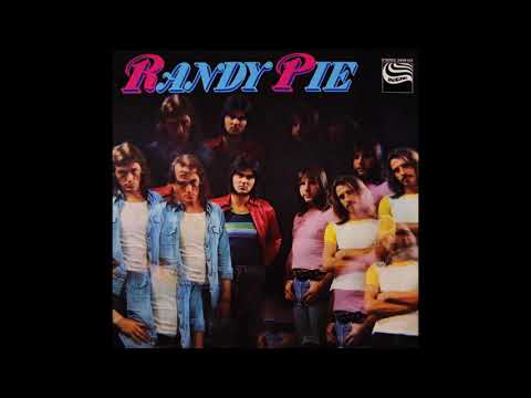 Randy Pie –  Autumn 1974