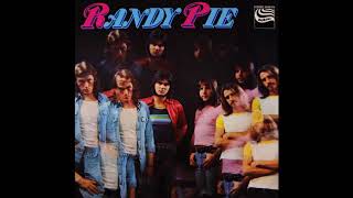 Music video thumbnail preview for Randy Pie –  Autumn 1974 by Randy Pie