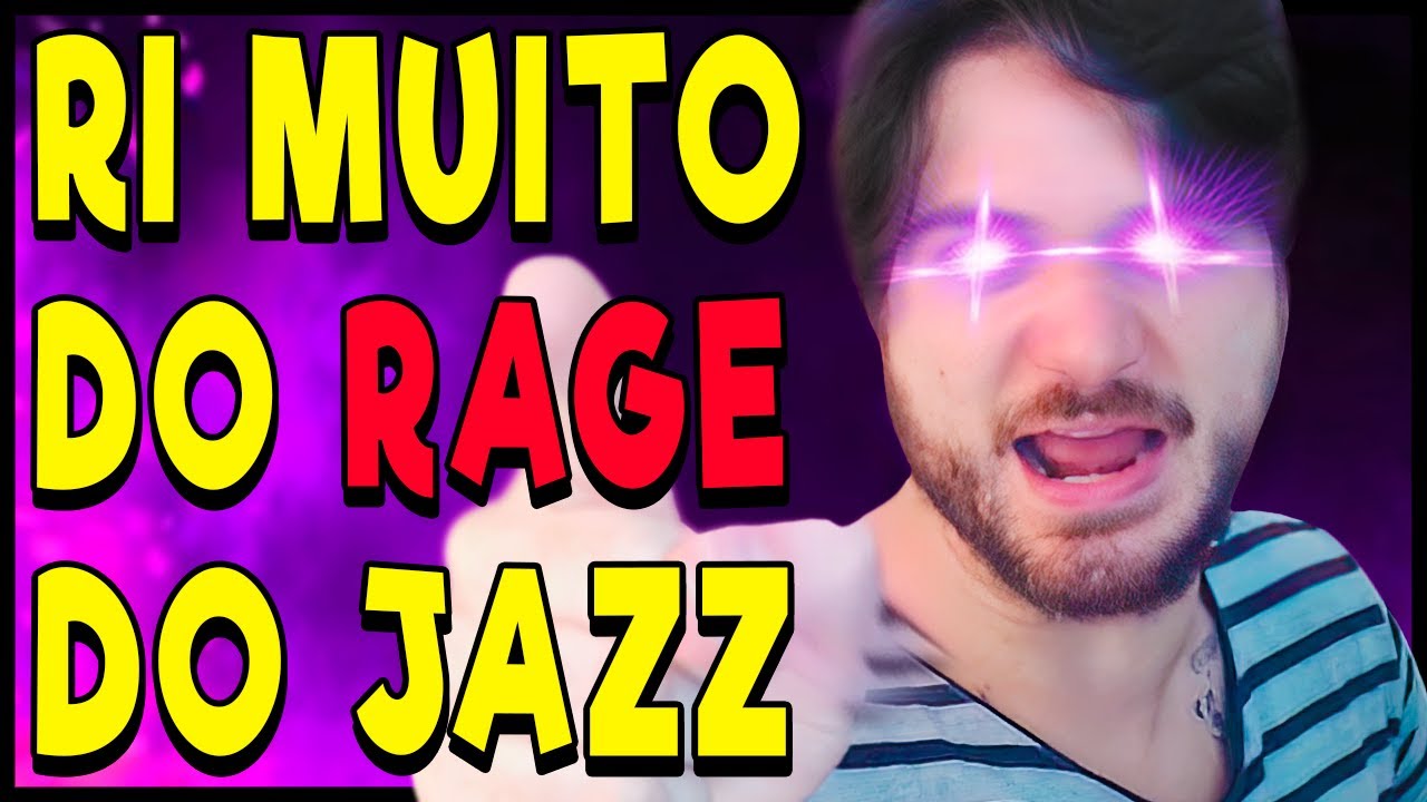 Eu RACHEI de rir! A lenda do KUZIN do Jazzghost em Poppy Playtime 3! Memes engraçados e ZUERA