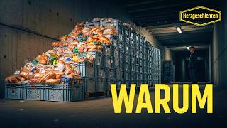 Der Junge sah, wie jeden Tag Essen weggeworfen wurde – und hatte eine Idee, die alles veränderte