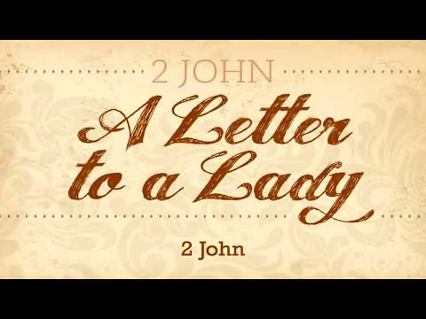 A Letter To A Lady (1)