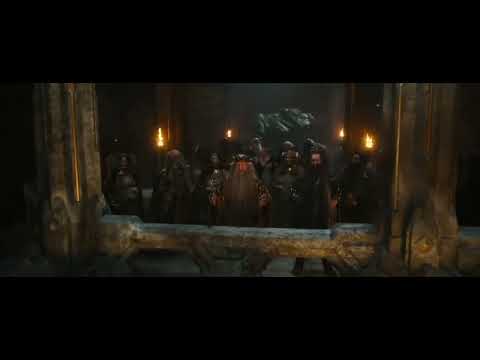 The Rings of Power s2 ep5 - Lights in khazad-dum