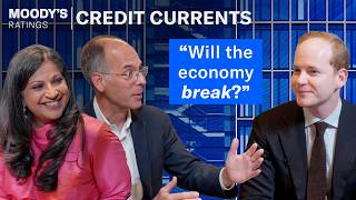 The K-Shaped Economy: Why Growth Is Strong but Increasingly Fragile