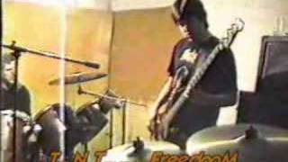 Revelation "Wounds Which Never Heal" 1994 Rehearsal