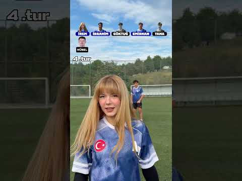 Beşiktaş Kadrosundan Aynı Futbolcuyu Söyleyen Elenir #football #futbol  #shorts #shortvideo #viral