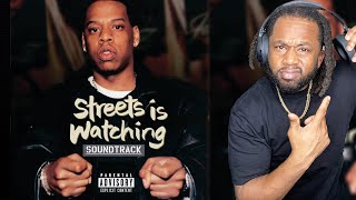 FIRST TIME HEARING Jay Z - In My Life Time Remix