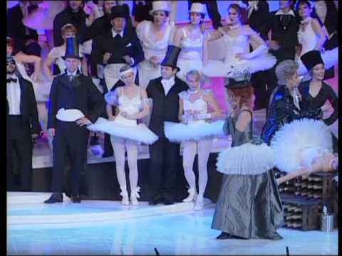 Galina Koroleva   Die Fledermaus