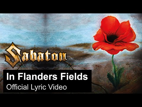 Video thumbnail for In Flanders Fields