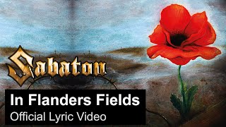 In Flanders Fields Music Video