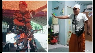 Download lagu Battle Joged Tik Tok Juragan Empang, Goyangan TNI nggak kalah keren mp3