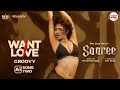 Groovy AI Version 2 Of I Want Love Song Saaree Movie RGV Aaradhya Devi