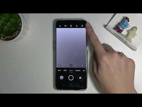 How to Turn On/Off Camera Shutter Sound on OPPO RENO 5 LITE – Adjust Camera Sounds