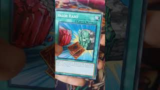 BARAJA JESSE ANDERSON EN ESPAÑOL 🔥 #shorts #yugioh #cartas #anime