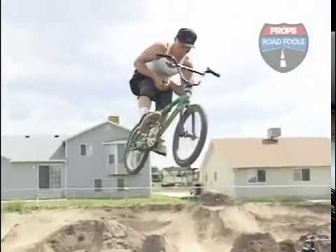 PROPS Road Fools 2 FULL MOVIE