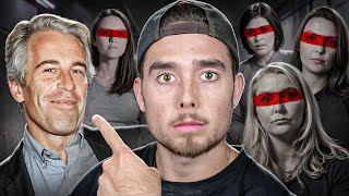 Epstein's 1st Client Tells Us Everything