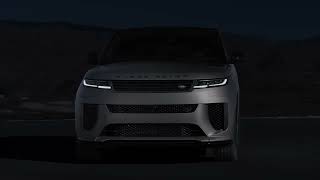 Land Rover Range Rover Sport SV Edition One | Exterior
